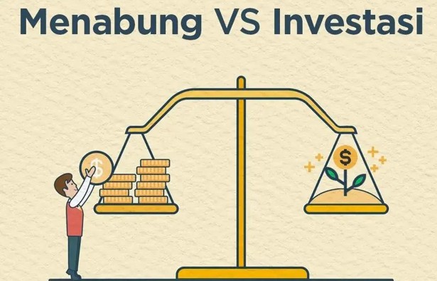 Menabung dan Investasi