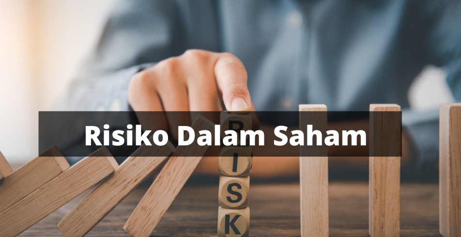 Mengelola Risiko dalam Investasi Saham: Tips Investasi Saham Untuk Mahasiswa Dengan Modal Kecil, Mulai Cuan Sejak Dini