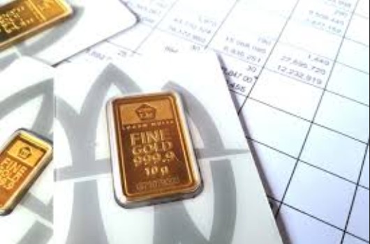 Mengelola dan Memantau Investasi Emas