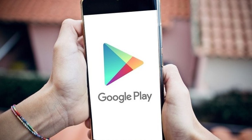 Menghapus Cache dan Data Play Store