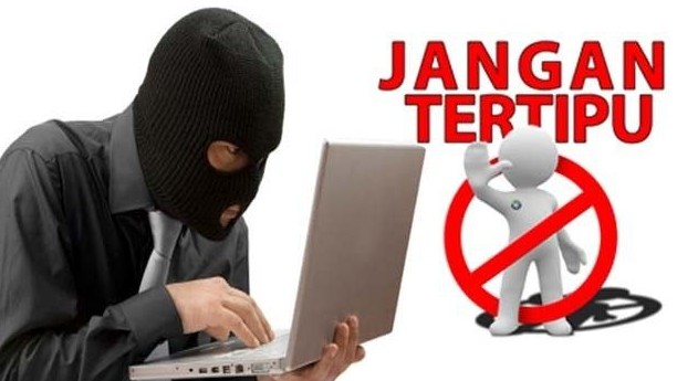Menghindari Cheat dan Penipuan