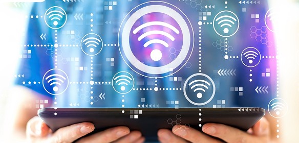 Mengoptimalkan Koneksi Internet