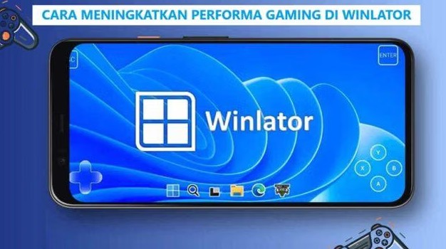 Mengoptimalkan Pengaturan Emulator