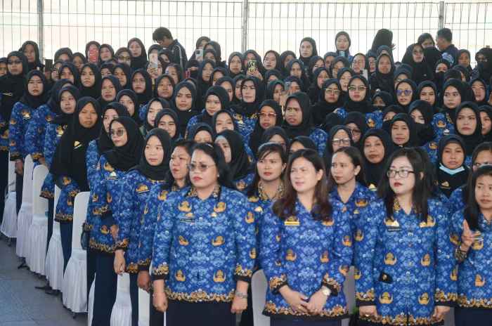 Rincian Tunjangan Guru PPPK 2026 Lengkap Besaran Dan Jadwal Cair