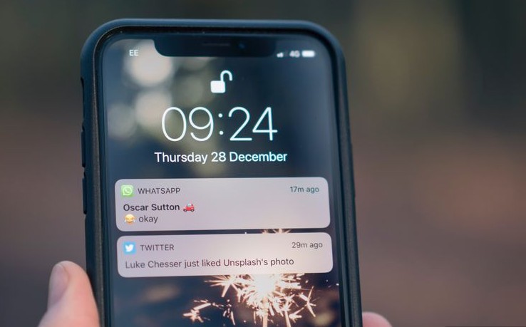 Notifikasi Aplikasi Tidak Masuk? Cek Pengaturan Penting Ini Agar Tidak Ketinggalan Pesan