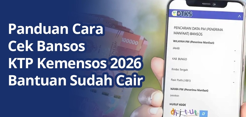 Panduan Sapa Bansos Kemensos 2026 Untuk Pengaduan Dan Informasi Bantuan