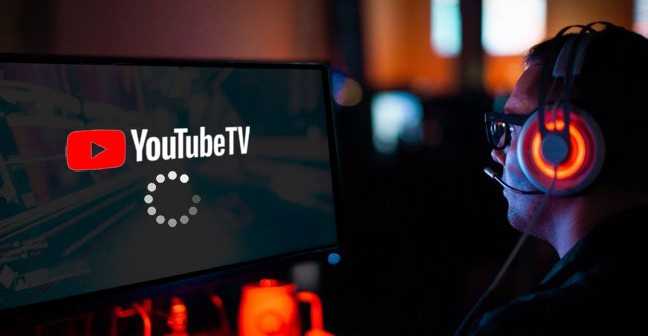 Pengantar Masalah Buffering di YouTube