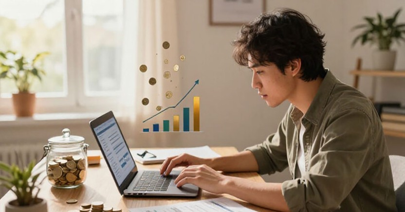 Pengantar tentang Keuangan Freelancer: Strategi Mengatur Keuangan Freelancer Pemula, Cara Stabilkan Arus Kas Meski Penghasilan Tidak Tetap