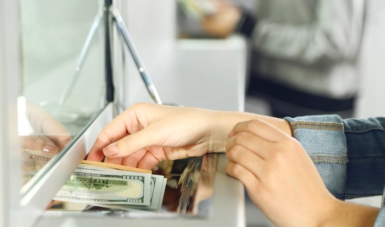 Pengenalan Transfer Uang ke Luar Negeri
