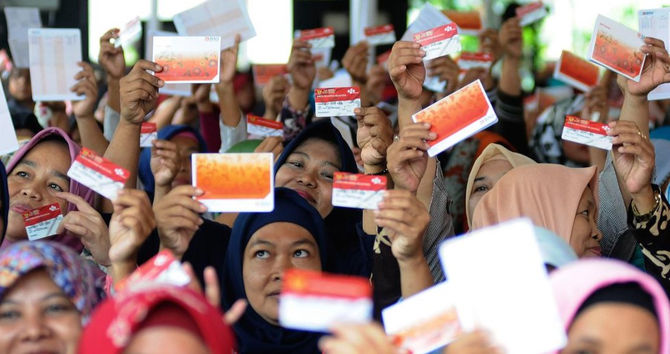 Pengertian Bantuan PKH