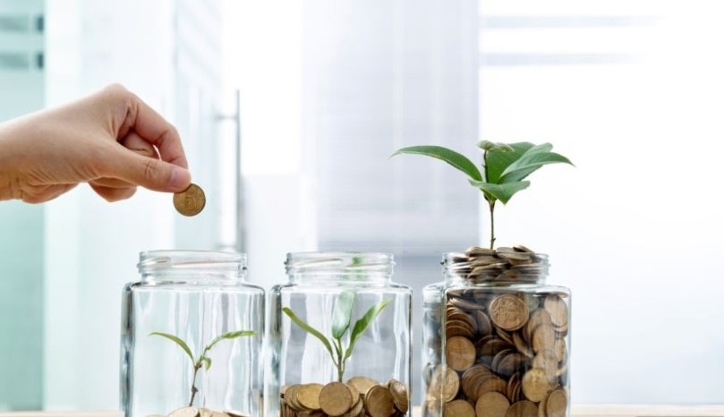 Pengertian Investasi Aman