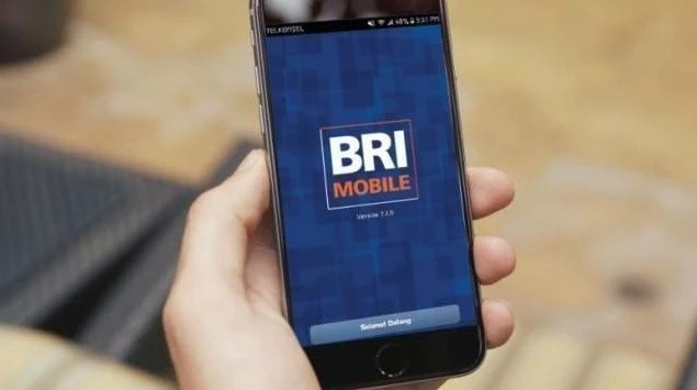 Pengertian m-Banking BRI