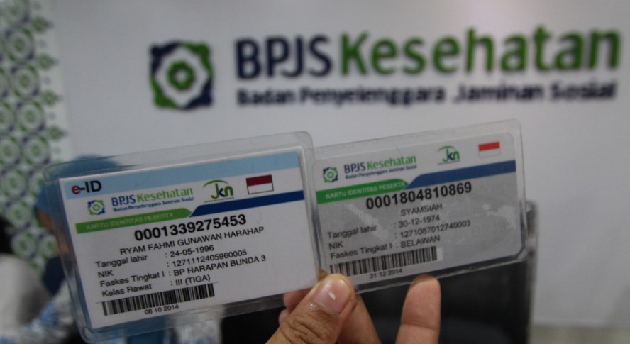 Penjelasan Umum tentang BPJS
