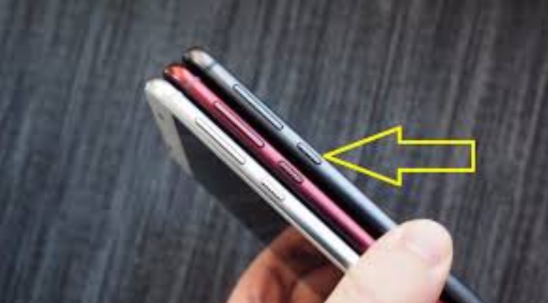 Penjelasan Umum tentang Tombol Power HP