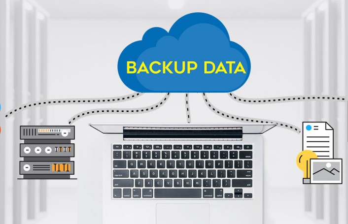 Pentingnya Backup Data