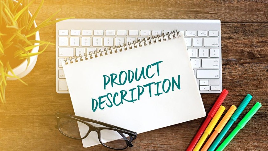 Pentingnya Deskripsi Produk: Cara Membuat Deskripsi Produk Menarik Agar Penjualan Online Meningkat