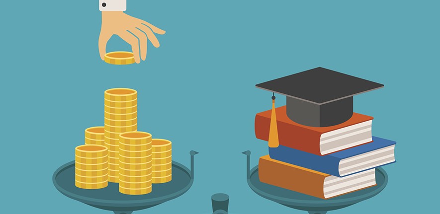 Pentingnya Investasi Saham untuk Mahasiswa