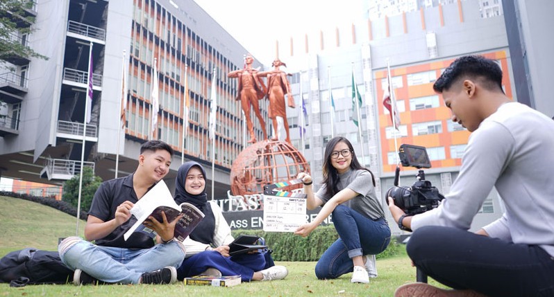 Pentingnya Memilih Kampus yang Tepat