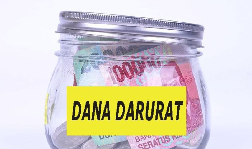 Pentingnya Menabung untuk Dana Darurat