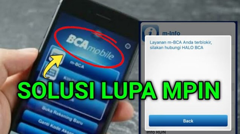 Pentingnya Mengetahui Prosedur Mengatasi Lupa PIN M-Banking