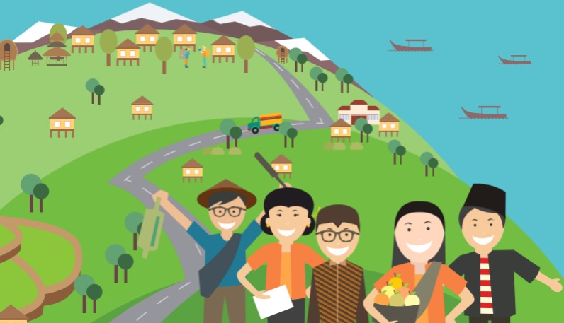 Pentingnya Partisipasi Masyarakat dalam Pengelolaan Data
