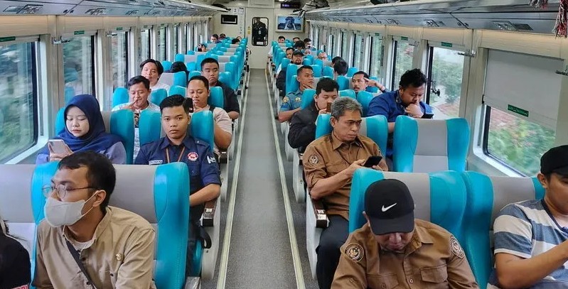 Penyebab Aplikasi KAI Error Hari Ini Dan Cara Mengatasinya Cepat