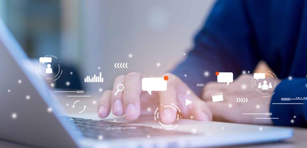 Peran Koneksi Internet dalam Pembaruan Aplikasi