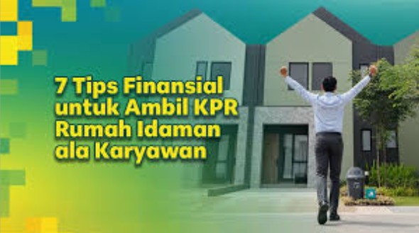 Persyaratan Umum untuk Mengajukan KPR