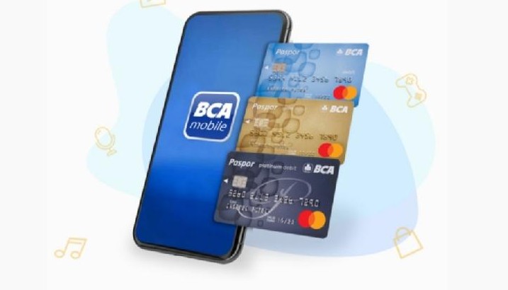 Persyaratan untuk Membuka Rekening BCA Online