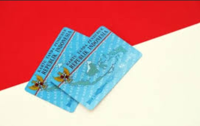 Proses Pengajuan Perubahan Data KTP