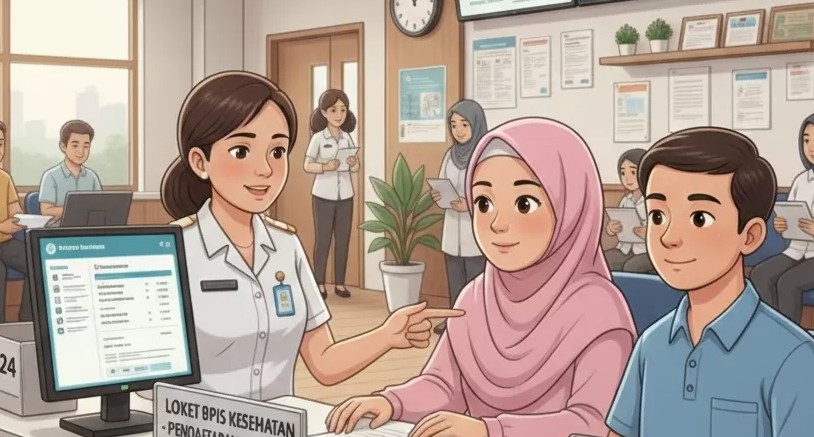 Proses Verifikasi Klaim oleh BPJS