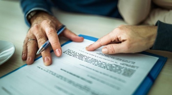 Proses Verifikasi dan Penerbitan