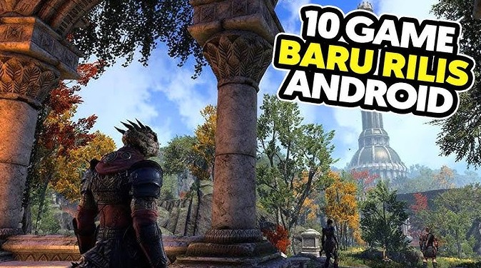 Rekomendasi Game Android 2026