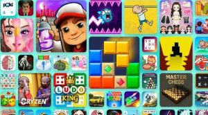 Rekomendasi Game Multiplayer Seru untuk Mabar Online Bersama Teman