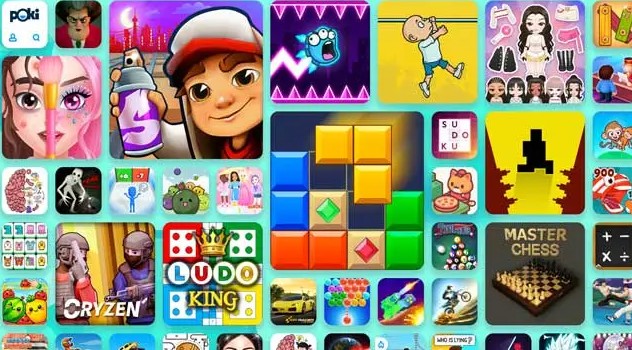 Rekomendasi Game Multiplayer Seru untuk Mabar Online Bersama Teman