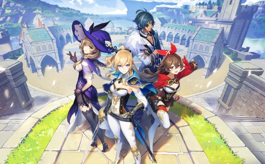 Rekomendasi Game RPG Android Terbaik