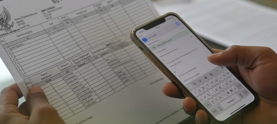 Rekomendasi untuk Memudahkan Proses Pembuatan Kartu Keluarga