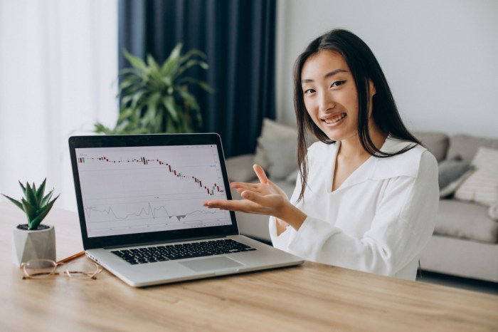 Cara Mulai Investasi Saham Modal 100 Ribu untuk Pemula