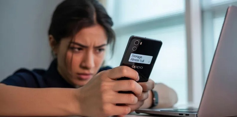 Solusi Jangka Panjang untuk Penyimpanan