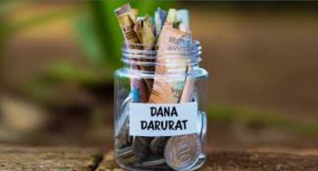 Standar Kebutuhan Dana Darurat Ideal