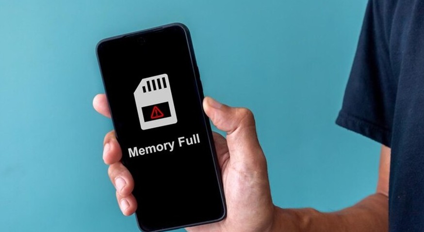 Storage HP Penuh Tanpa Hapus Aplikasi, Ini Solusi Ampuhnya