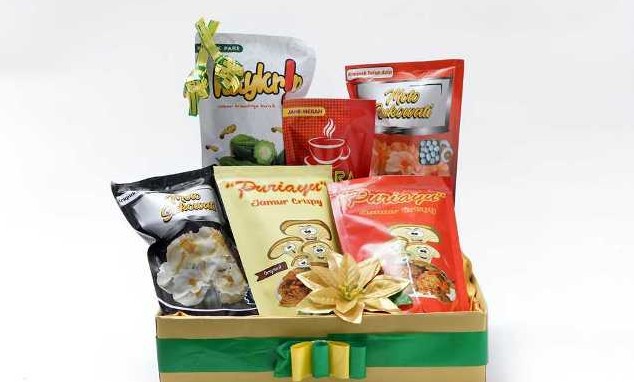 Strategi Bundling Produk