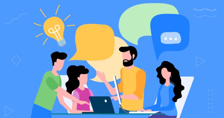 Strategi Interaksi dengan Pengguna