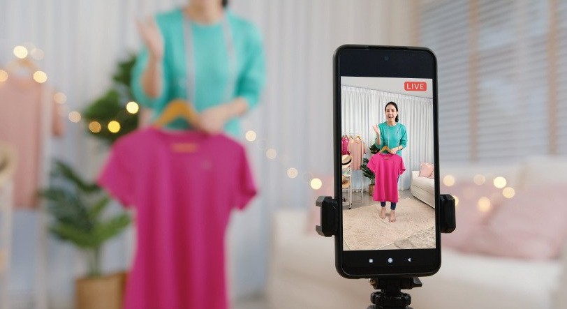 Strategi Pemasaran di TikTok Shop
