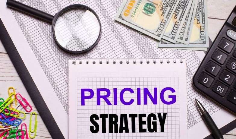 Strategi Penetapan Harga Jual