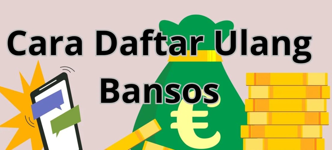 Sumber Informasi dan Bantuan: Cara Mengaktifkan Status Penerima Bansos Kembali, Lakukan Ini Jika Bantuan Tiba-Tiba Berhenti