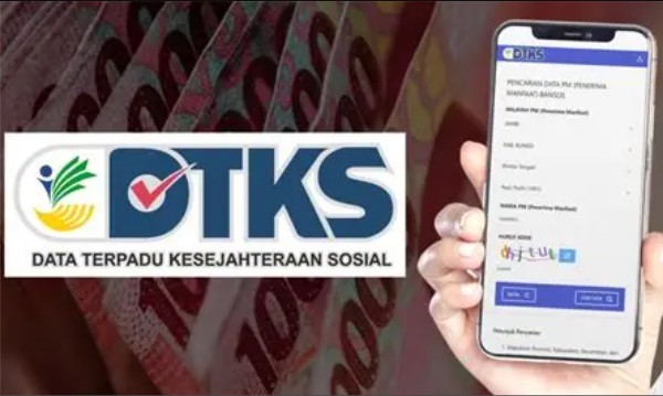 Sumber Resmi untuk Informasi DTKS
