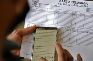 Syarat Membuat Kartu Keluarga Baru Terbaru 2026 Panduan Lengkap Pasca Menikah atau Pindah Alamat