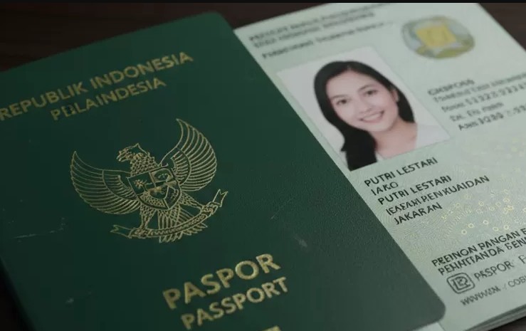 Syarat Membuat Paspor Baru Tahun 2026 Panduan Lengkap Daftar M-Paspor Agar Langsung Foto