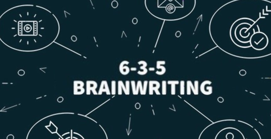 Teknik Brainstorming untuk Ide Konten